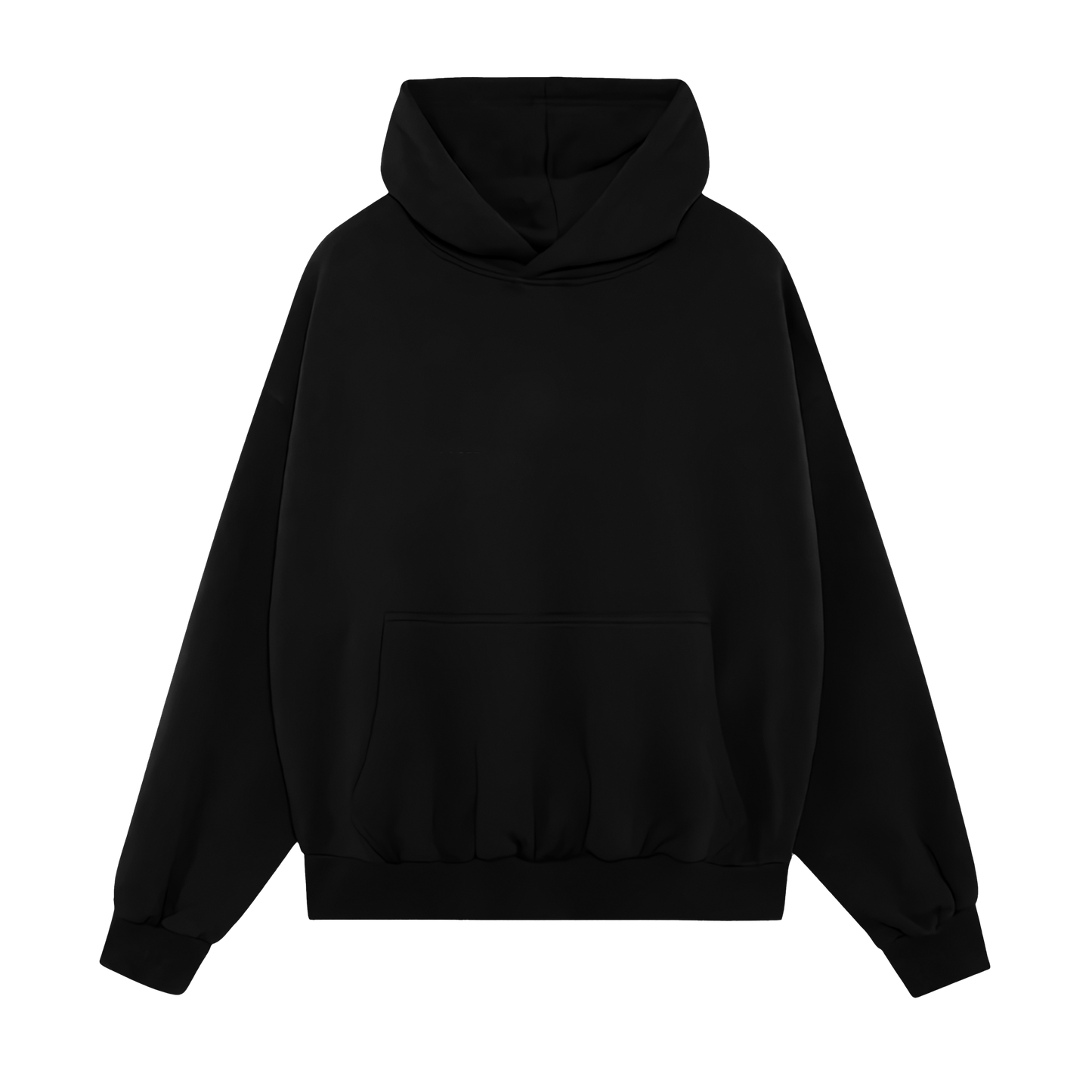 Eclipse Premium Fleece Hoodie