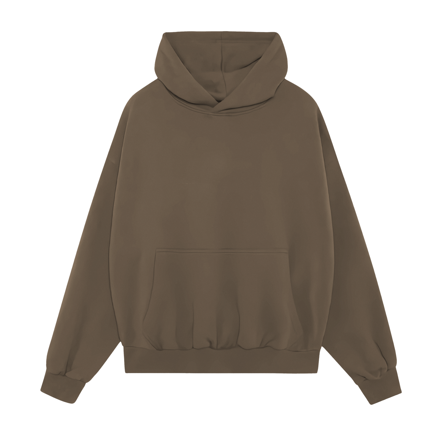 Vicious Premium Fleece Hoodie