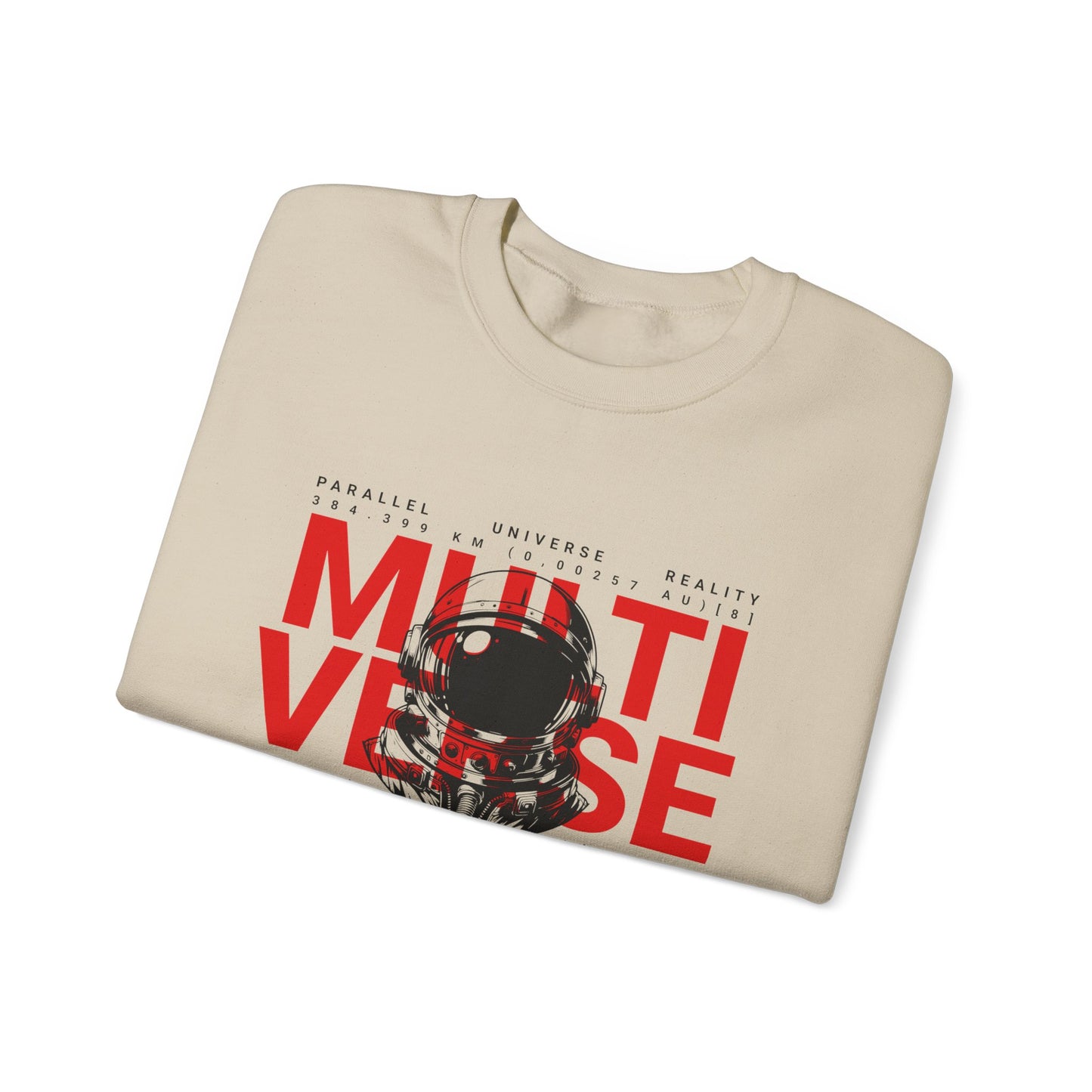 Multiverse Crewneck