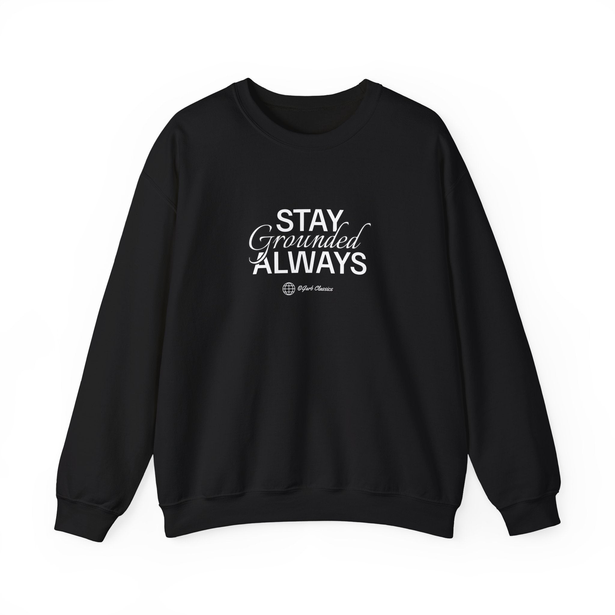 Stay Grounded 2 - offers Classic Hoodie - Unisex