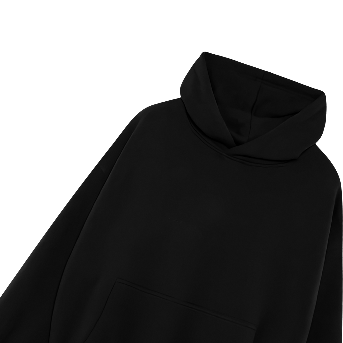 Beauty & Money Premium Fleece Hoodie