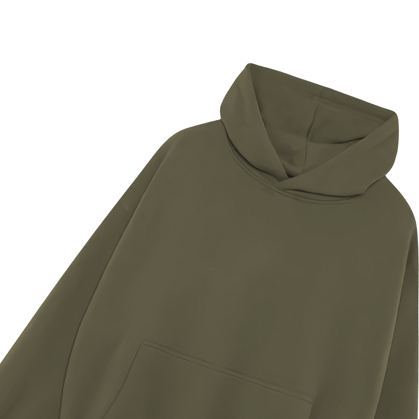 Vicious Premium Fleece Hoodie