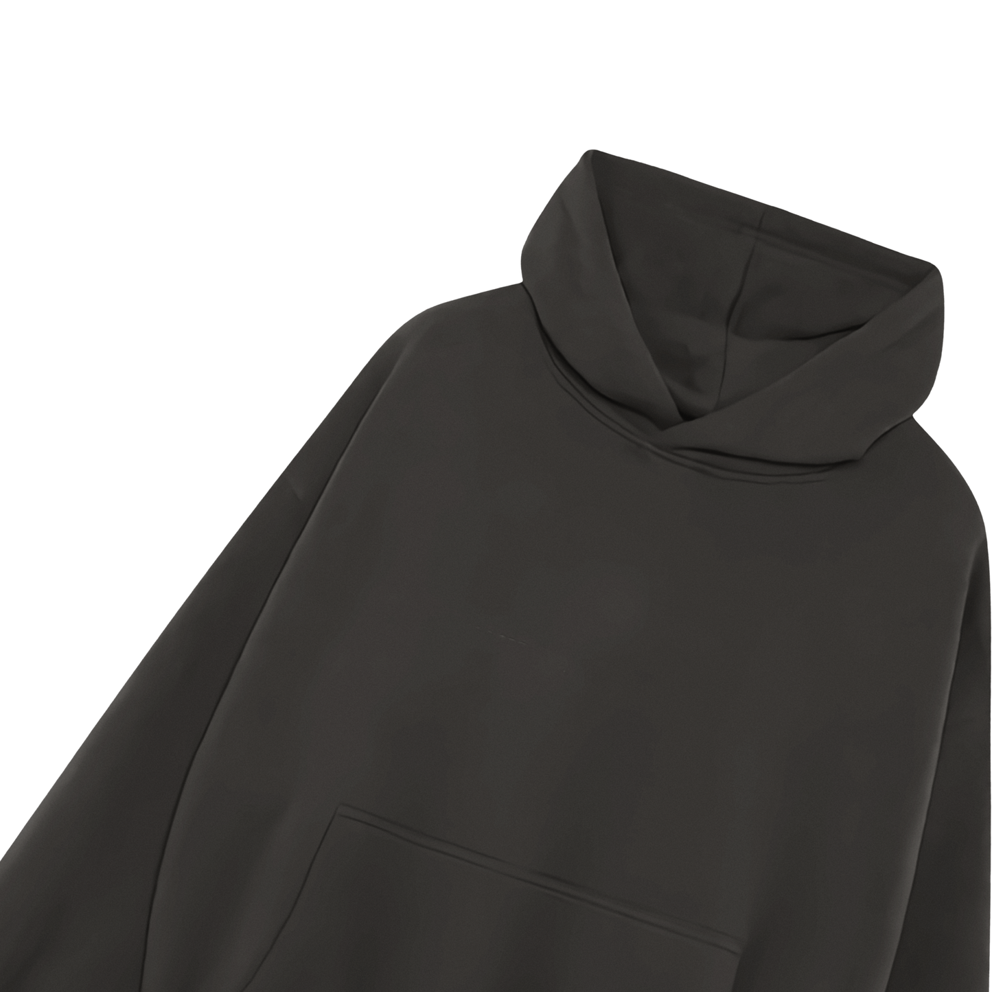 Beauty & Money Premium Fleece Hoodie