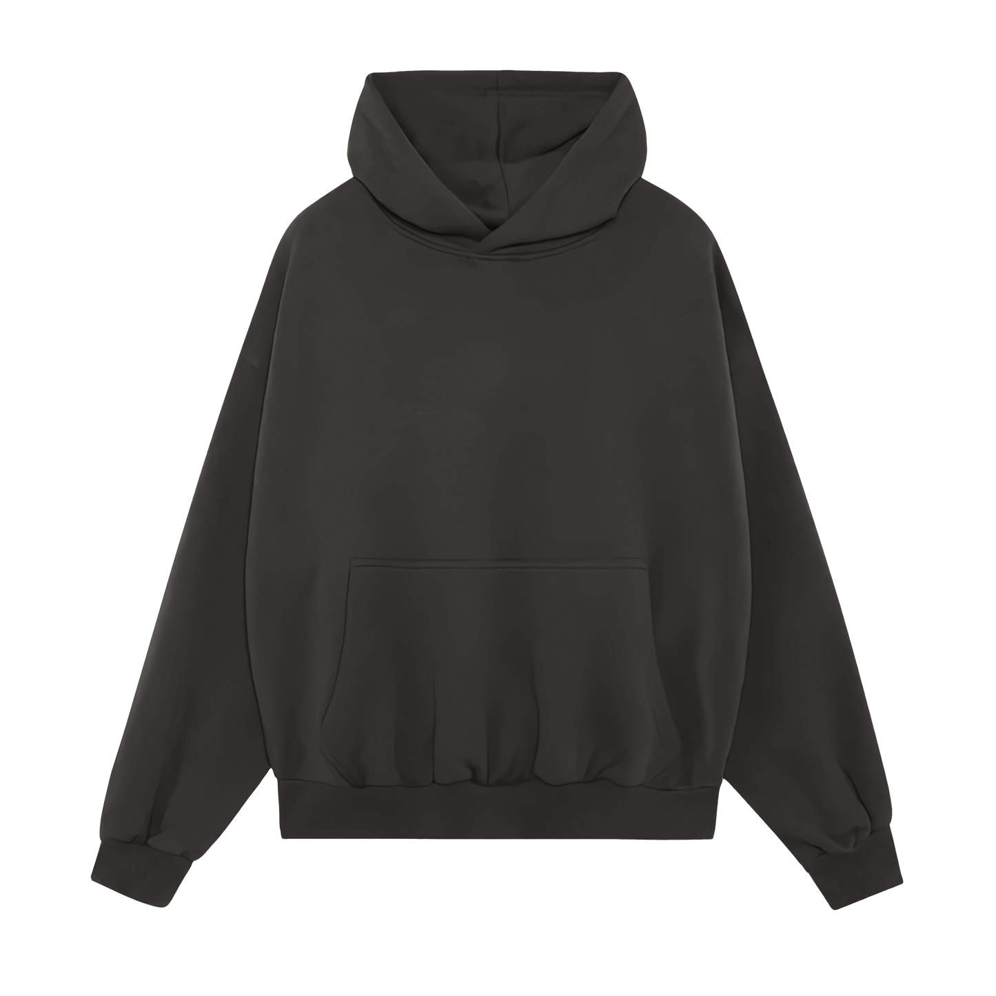 Beauty & Money Premium Fleece Hoodie