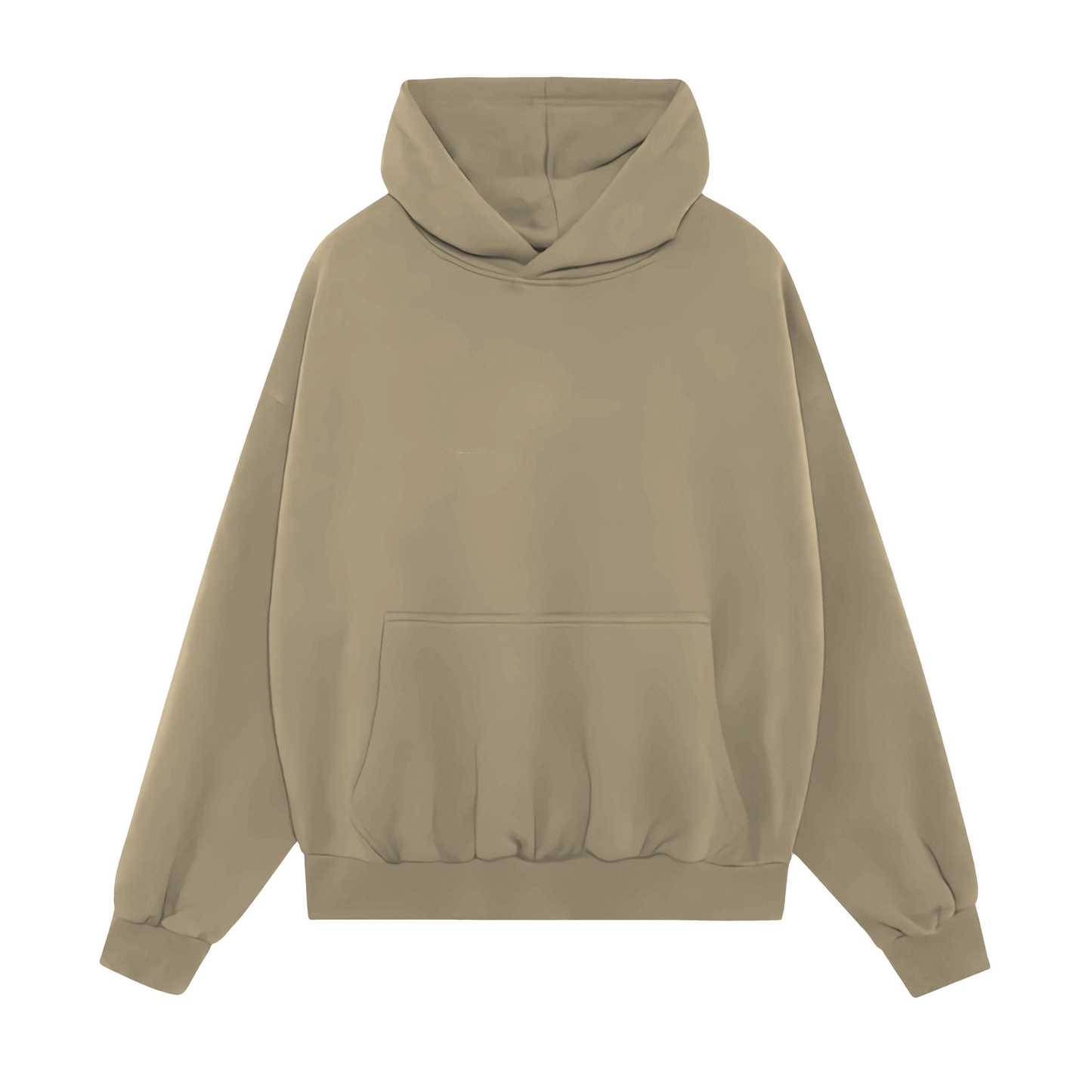 Odyssey Premium Fleece Hoodie