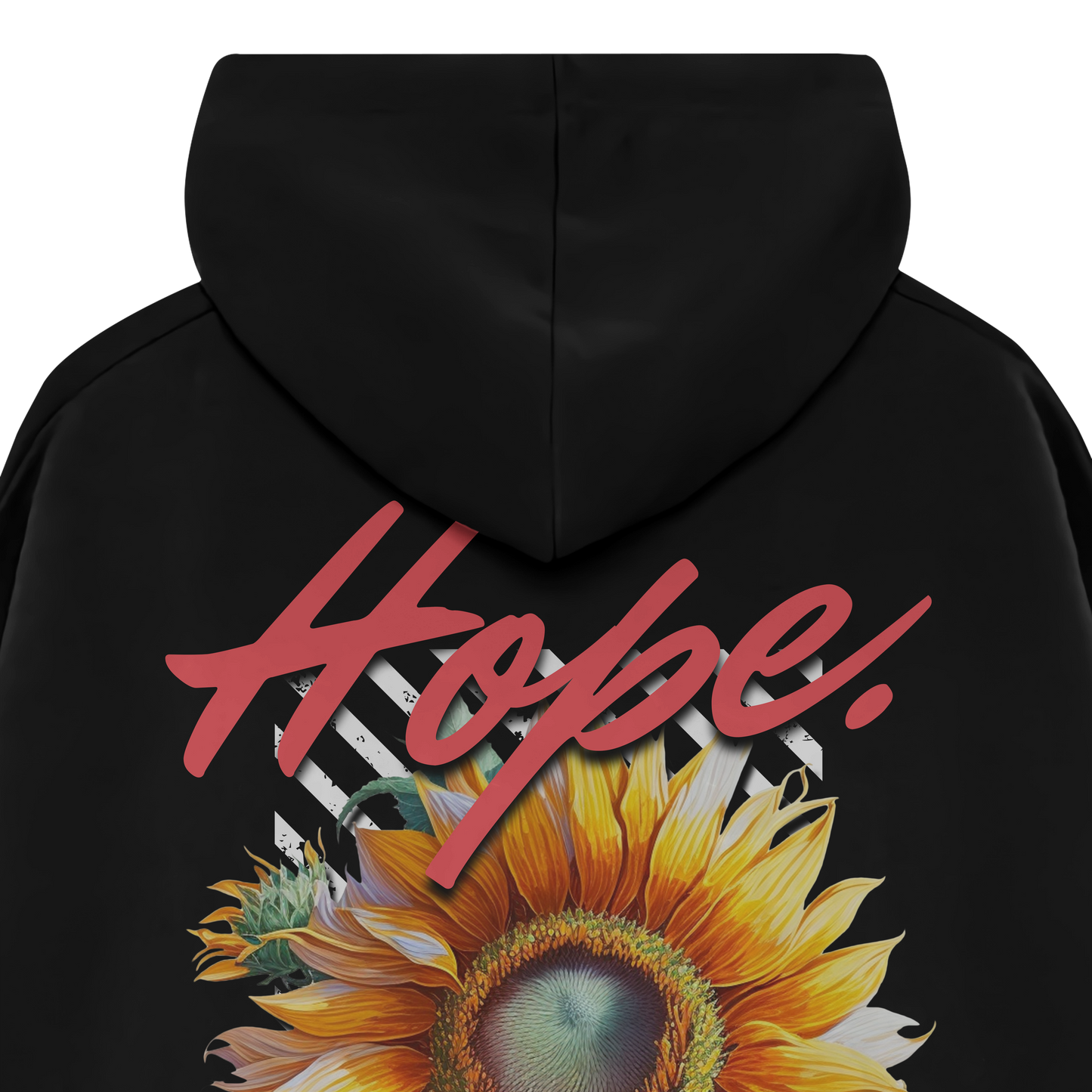 Hope Premium Fleece Hoodie