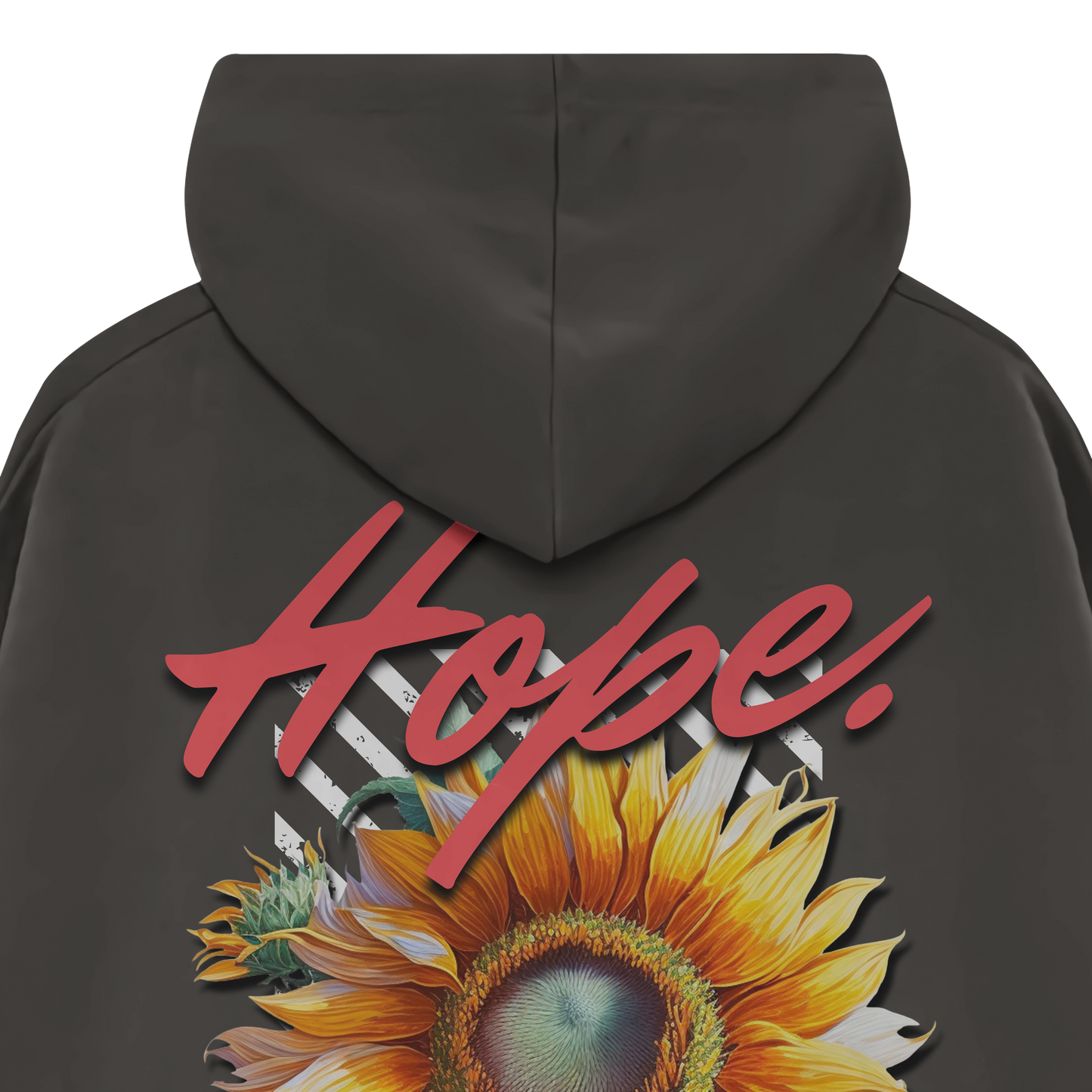 Hope Premium Fleece Hoodie