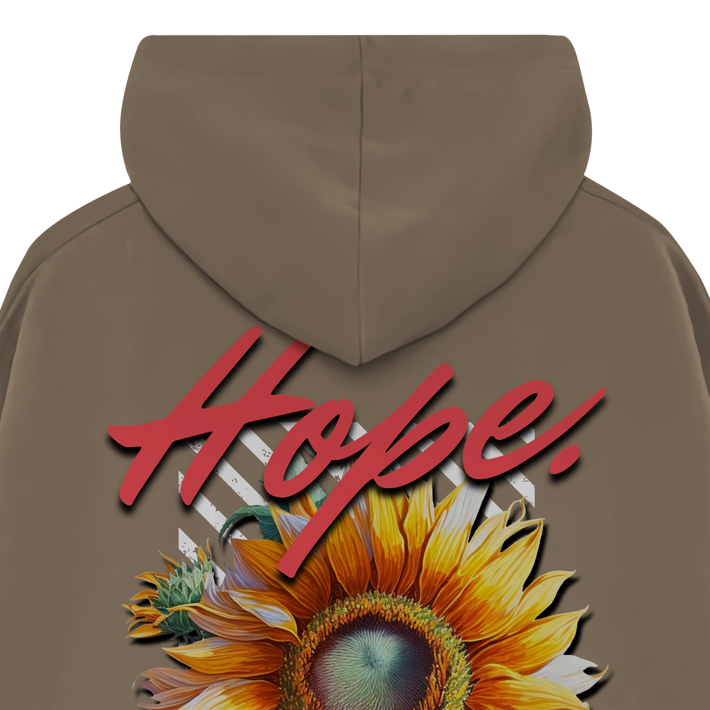 Hope Premium Fleece Hoodie