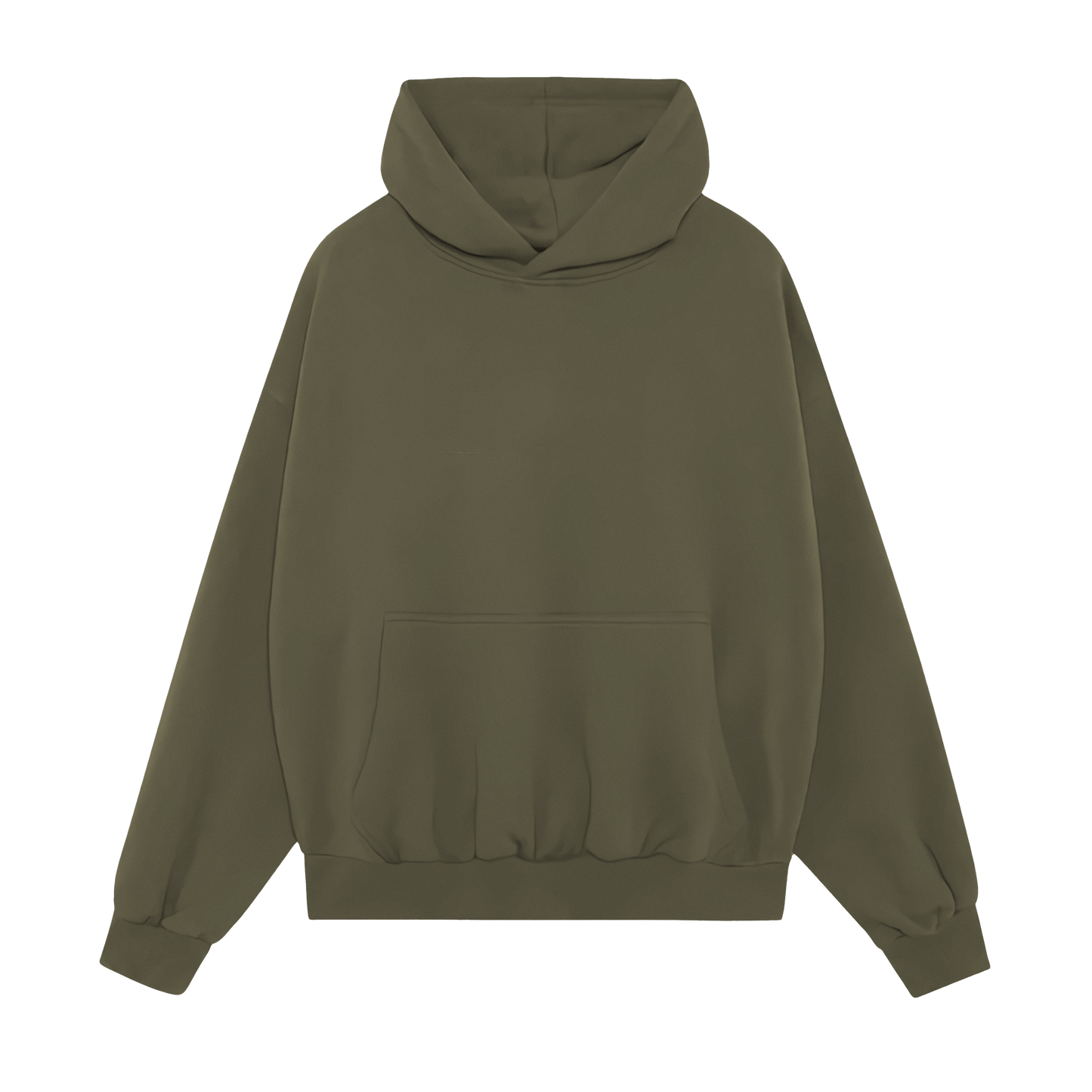 Hope Premium Fleece Hoodie