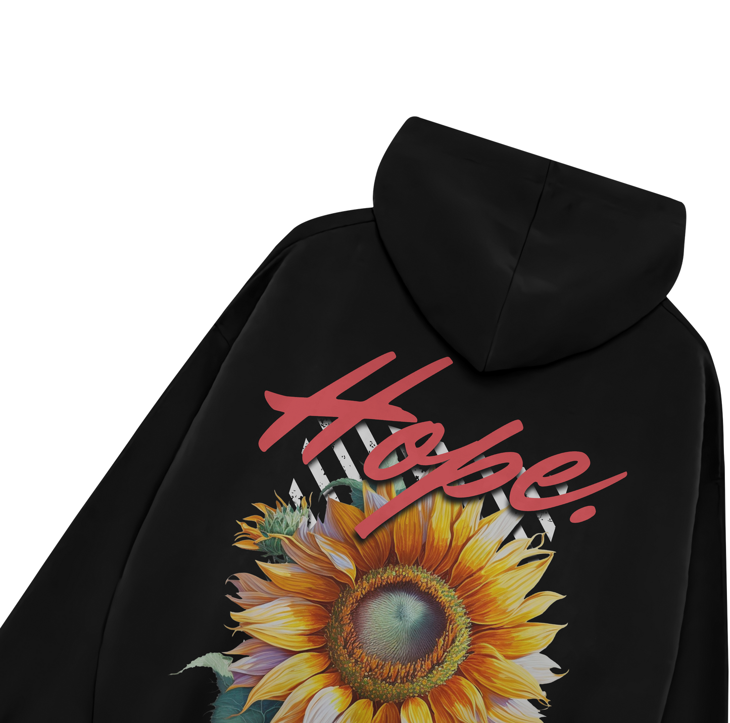 Hope Premium Fleece Hoodie