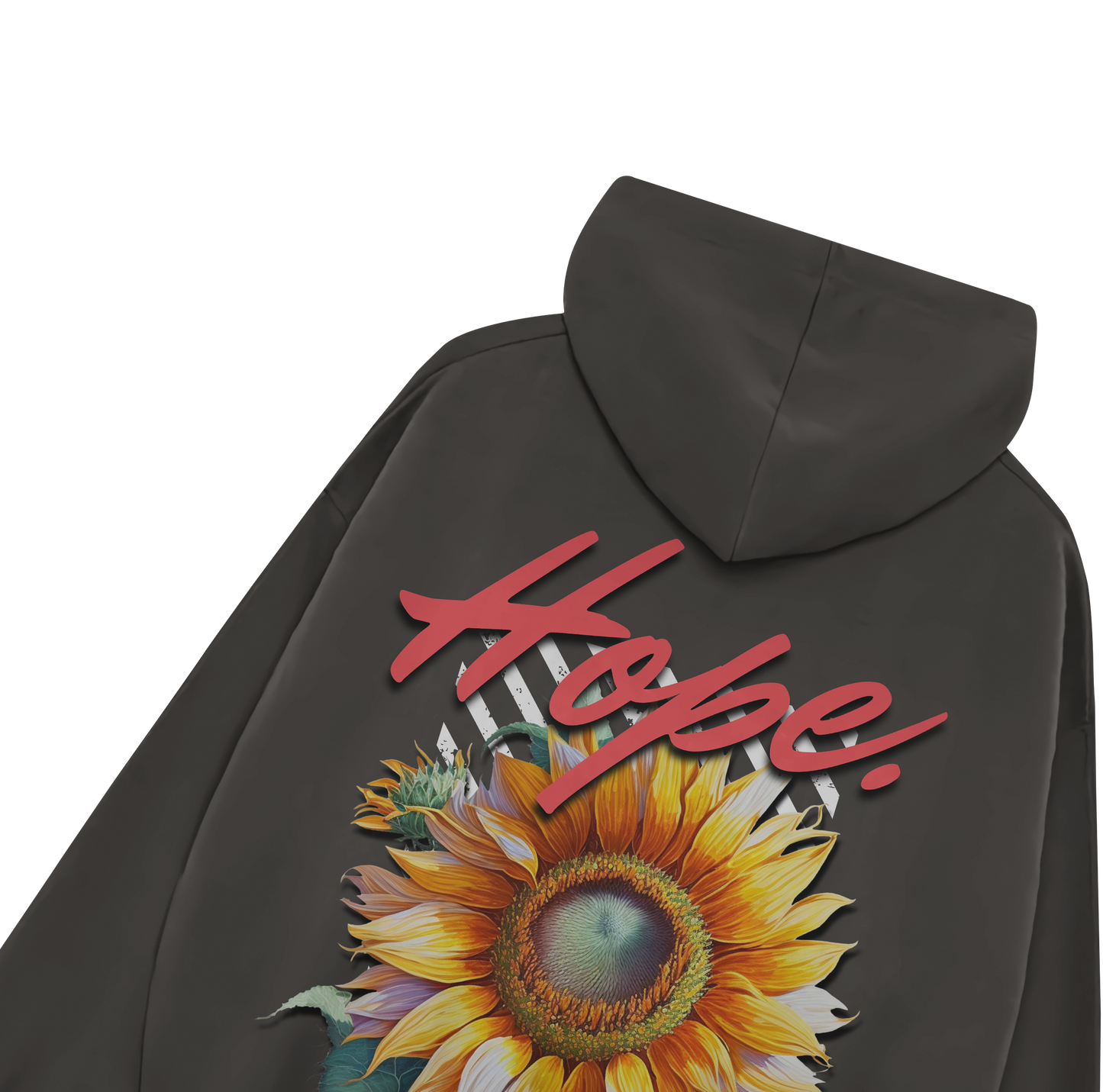 Hope Premium Fleece Hoodie